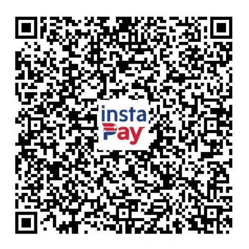 GCash QR Code